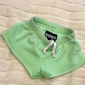 Katie J NYC Shorts - Size M